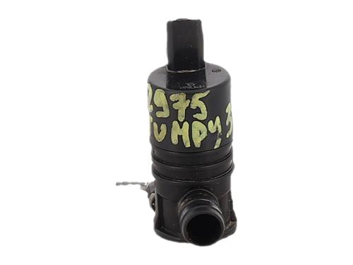 Used Washer pump Washer pump 37284259 37284259