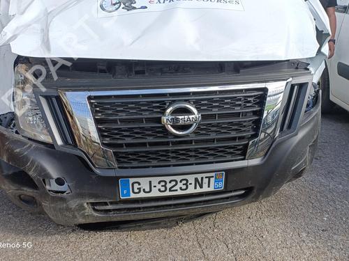 Front right seatbelt NISSAN INTERSTAR Van (X62B) dCi 135 | BP30785307I25 - Image 9