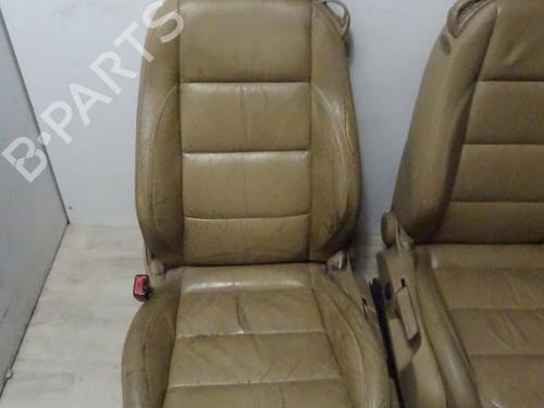 Seats set VW GOLF V (1K1) 2.0 TDI 16V | BP25297507C78 
