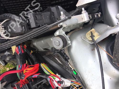 Rear left interior door handle DACIA DUSTER (HM_) 1.5 dCi 115 (HMAD) | BP31187849I15