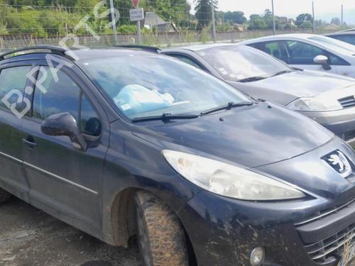 ABS pump PEUGEOT 207 SW (WK_) 1.4 16V | BP31246061M43 