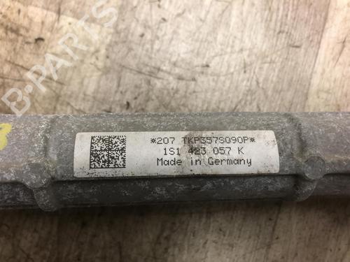 Steering rack VW UP! (121, 122, BL1, BL2, BL3, 123) 1.0 | BP31245430M22 