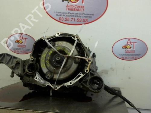 Gearbox OPEL ASTRA G Hatchback (T98) 1.6 16V (F08, F48) | BP23950775M3