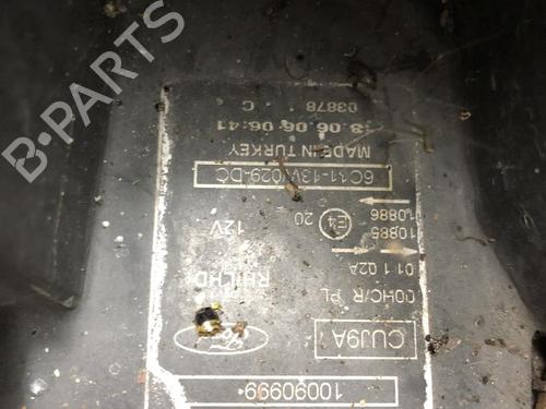 Right headlight FORD TRANSIT Van (FA_ _) 2.2 TDCi | BP20625690C29