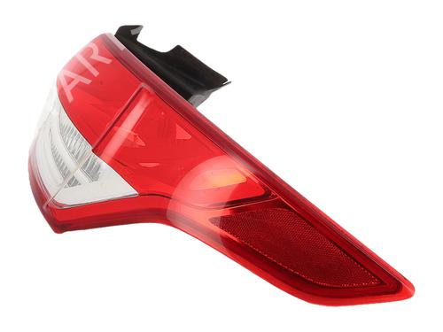 Right taillight FORD KUGA II (DM2) 1.6 EcoBoost 4x4 | BP36568639C35 - Image 2