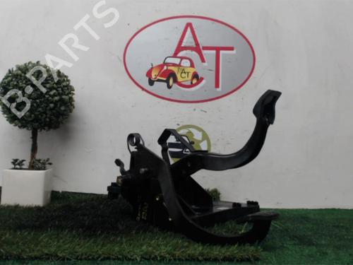 Pedal ROVER 75 (RJ) 2.0 CDTi (131 hp) 12967919