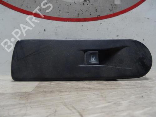 Right front window switch RENAULT CLIO IV (BH_) 1.5 dCi 75 | BP13225500I26 