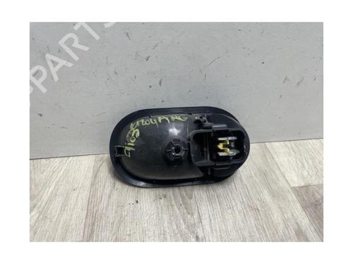 Venstre bak invendig håndtak RENAULT CLIO III (BR0/1, CR0/1) 1.5 dCi (C/BR0G, C/BR1G) | BP13363537I15 