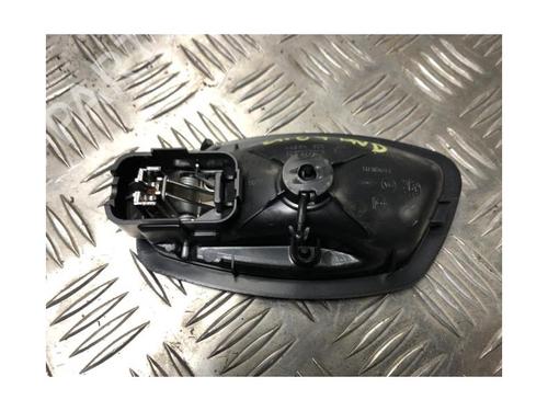 Front right interior door handle RENAULT CLIO IV (BH_) 1.5 dCi 75 | BP25306612I14 