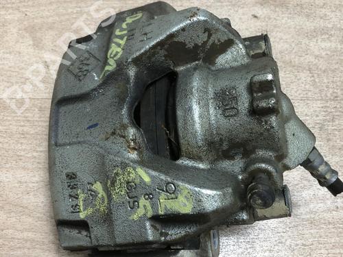Used Left front brake caliper DACIA DUSTER (HS_) 1.2 TCe 125 (125 hp) 20718996
