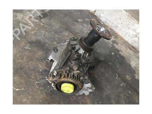 Transfer box NISSAN X-TRAIL I (T30) 2.2 dCi 4x4 | BP13294323M36 
