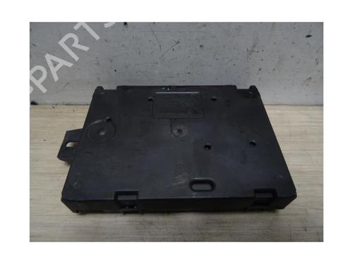 Engine control unit (ECU) DACIA DUSTER (HS_) 1.5 dCi | BP28972430M57
