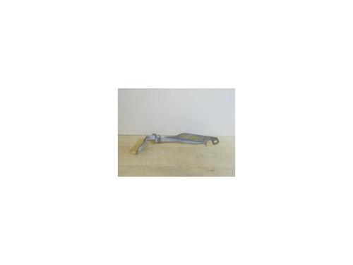 Used Hinge/Door check strap NISSAN MICRA III (K12) 1.5 dCi (65 hp) 13127783