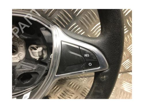 Steering wheel DACIA SANDERO II 1.0 SCe 75 (B8JC, B8JD, B8NC) | BP28287632C49 