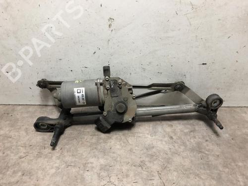 Used Front wiper motor Front wiper motor OPEL CORSA D (S07) 1.2 (L08, L68) (80 hp) 25305797 25305797