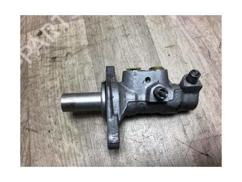 Brake master cylinder DACIA DOKKER MPV (KE_) 1.5 dCi (KEAJ, KEAH) | BP20618780M77 