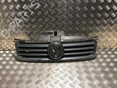 Used Grille VW POLO IV (9N_, 9A_) 1.2 12V (64 hp) 31245289