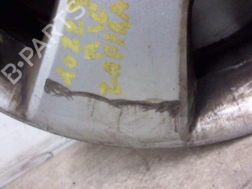 rim-opel-zafira-a-mpv-t98-1999-2000-2001-2002-2003-2004-2005-2006-30784300 main image