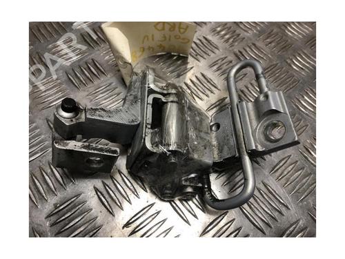Hinge/Door check strap VW GOLF IV (1J1) 1.9 TDI | BP25121752C146 