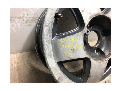 Rim AUDI 80 B3 Saloon (893, 894, 8A2) 1.9 D | BP25305419C45 