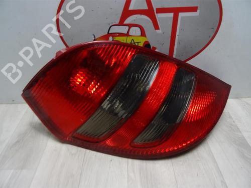 Używane Lampa tylna lewa MERCEDES-BENZ A-CLASS (W169) A 180 CDI (169.007, 169.307) (109 hp) 13292916