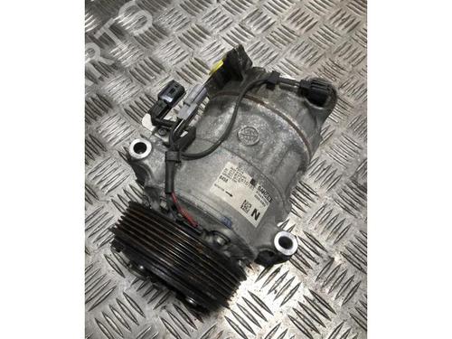 AC Kompressor RENAULT CAPTUR II (HF_) TCe 140 (HFN0) | BP27559458M34 