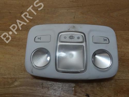 Kabinelys PEUGEOT 2008 I (CU_) 1.6 HDi (114 hp) 13269076