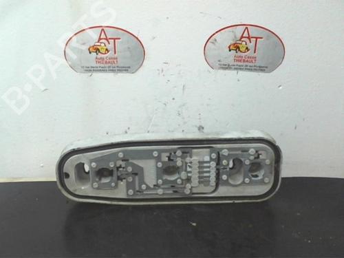 Licence plate light RENAULT TWINGO I (C06_) 1.2 (C066, C068) | BP13137045I40 