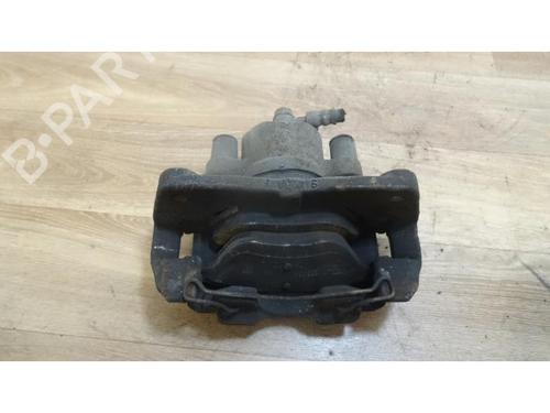 Right front brake caliper TOYOTA YARIS (_P9_) 1.33 VVT-i (NSP90_, NSP90R) | BP13288281M104 