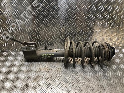 Used Right front shock absorber PEUGEOT 3008 I MPV (0U_) 1.6 HDi (112 hp) 31198848