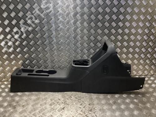 Mittelkonsole für DACIA SANDERO III 1.0 TCe 90 (91 hp) 31246123