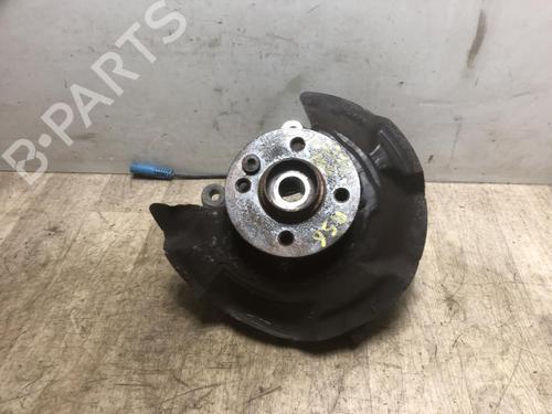 Used Left front steering knuckle MINI MINI (R56) Cooper S (174 hp) 20295270