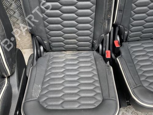 Seats set FORD S-MAX (CJ, WA6) 2.0 EcoBlue | BP35981790C78 - Image 16