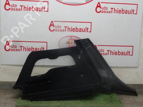 Used Boot lining MERCEDES-BENZ GLA-CLASS (X156) GLA 180 CDI / d (156.912) (109 hp) 13133281