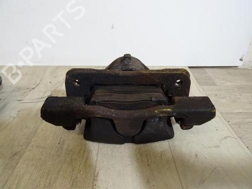 Right front brake caliper TOYOTA VERSO (_R2_) 2.0 D-4D (AUR20_, AUR20R) | BP13288500M104 