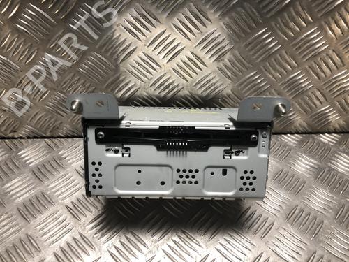Used Radio Radio FORD S-MAX (CJ, WA6) 2.0 EcoBlue (150 hp) 35776808 35776808