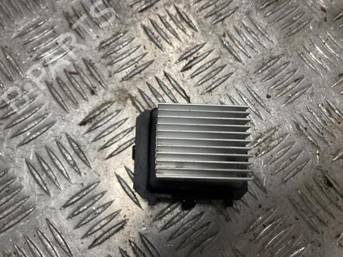 Used Heater resistor Heater resistor NISSAN PRIMASTAR Van (X82) 2.0 dCi 130 (131 hp) 36041778 36041778