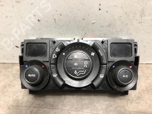 Used Climate control PEUGEOT 3008 I MPV (0U_) 1.6 BlueHDi 120 (120 hp) 20634196