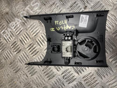 Switch RENAULT CAPTUR I (J5_, H5_) 1.3 TCe 150 (J5NK, J5JS) | BP36088832I30 - Image 2