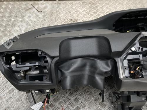Dashboard CITROËN C4 Grand Picasso II (DA_, DE_) 1.6 HDi / BlueHDi 115 | BP40187563C46 - Image 2