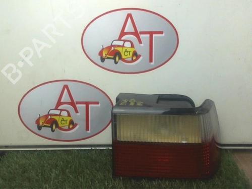 Right taillight CITROËN XANTIA (X1_, X2_) 2.0 HDI 90 | BP12961667C35 