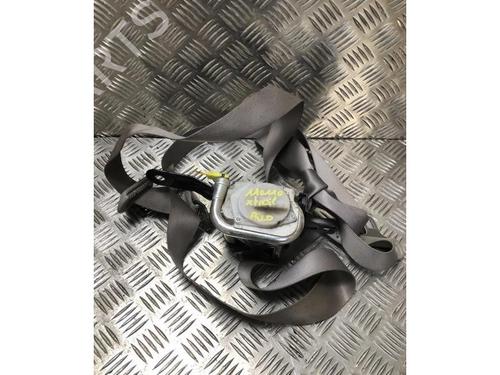 Veiligheidsgordel voor rechts NISSAN X-TRAIL I (T30) 2.2 dCi | BP30786597I25 