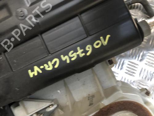 Heater matrix box HONDA CR-V I (RD) 2.0 16V 4WD (RD1, RD3) | BP25020300M61 