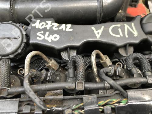 Engine VOLVO S40 II (544) 1.6 D | BP20619080M1 