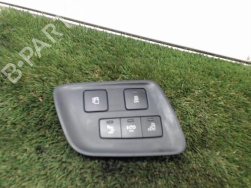 Mando CITROËN C4 II (NC_) 1.6 BlueHDi 100 (99 hp) 13037198