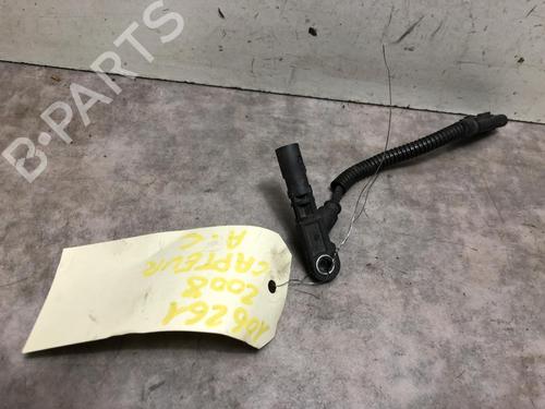 Electronic sensor PEUGEOT 2008 I (CU_) 1.5 BlueHDI 100 | BP20619861M84