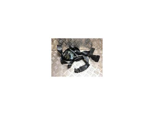 Used Front right seatbelt DACIA SANDERO II TCe 90 (B8M1, B8MA, B8AC) (90 hp) 24491616