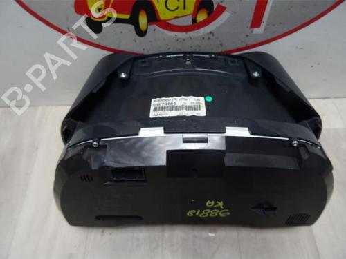 Instrument cluster FORD KA (RU8) 1.2 | BP12966333C47 