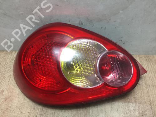 Used Left taillight TOYOTA AYGO (_B1_) 1.0 (KGB10_, KGB10R) (68 hp) 13293607