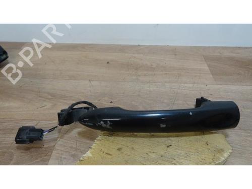Front right exterior door handle RENAULT MEGANE III Coupe (DZ0/1_) 1.5 dCi (DZ0B) | BP13294021C129 